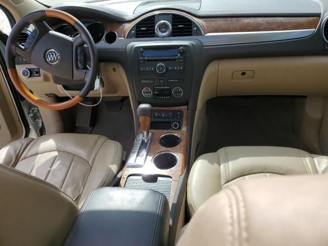 2012 Buick Enclave