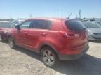 2013 KIA Sportage Base