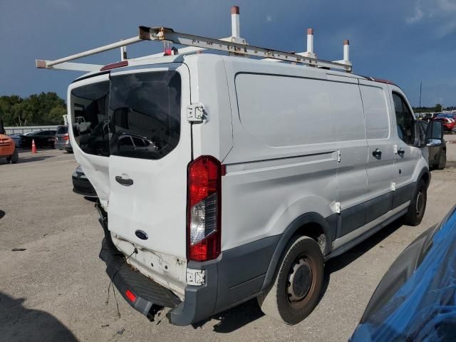 2015 Ford Transit T-150