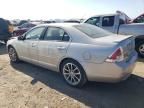 2008 Ford Fusion SE