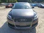 2007 Audi Q7 3.6 Quattro Premium