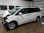 2012 Toyota Sienna XLE