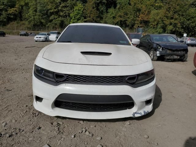 2020 Dodge Charger Scat Pack