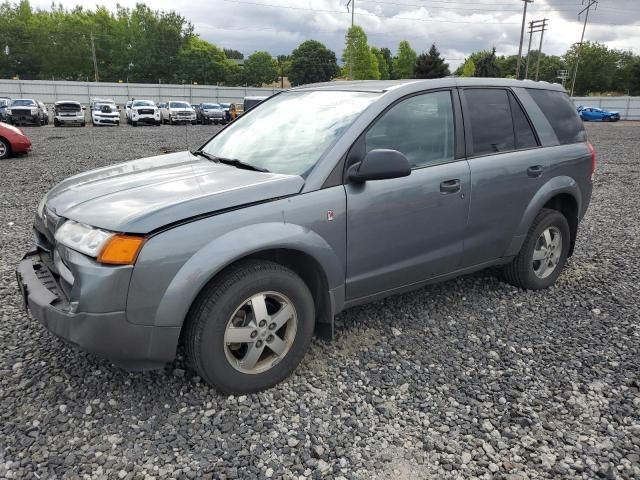 2005 Saturn Vue