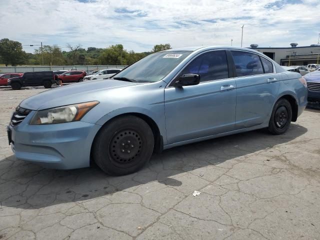 2011 Honda Accord LX