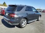 2013 Mercedes-Benz ML 350 Bluetec