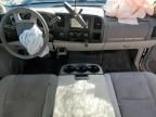 2009 GMC Sierra K2500 Heavy Duty