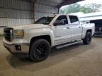 2015 GMC Sierra K1500 SLT