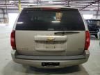 2009 Chevrolet Tahoe C1500 LT