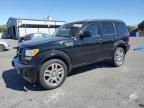 2007 Dodge Nitro R/T