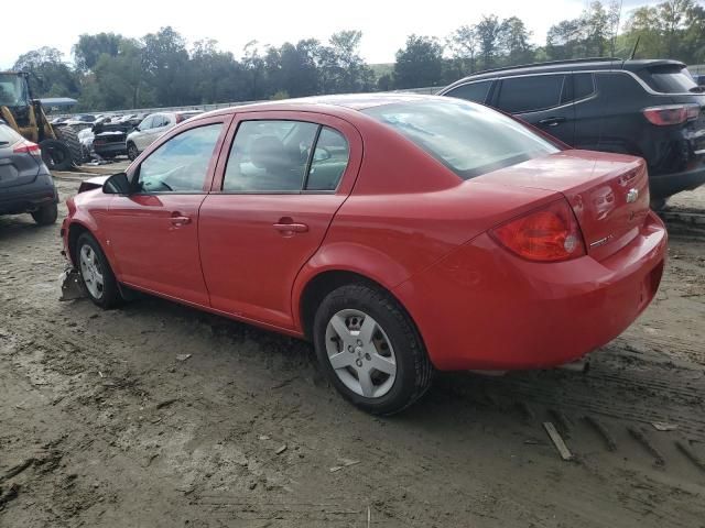 2008 Chevrolet Cobalt LS