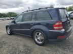 2007 Mercedes-Benz GL 450 4matic