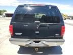 2001 Ford Expedition XLT