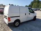 2016 Nissan NV200 2.5S