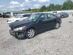 2010 Honda Accord EXL en venta en Memphis, TN