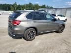 2018 BMW X5 XDRIVE4