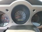 2002 Nissan Frontier Crew Cab SC