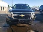 2015 Chevrolet Suburban K1500 LT