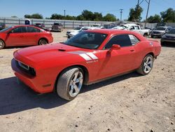 2013 Dodge Challenger R/T en venta en Oklahoma City, OK