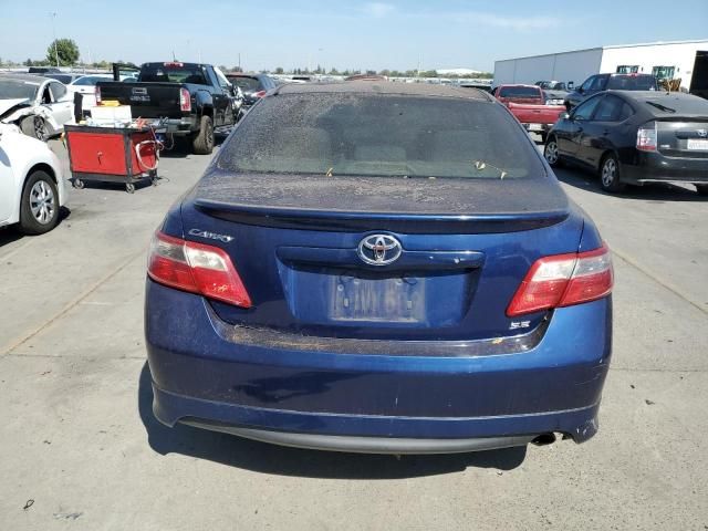 2007 Toyota Camry CE