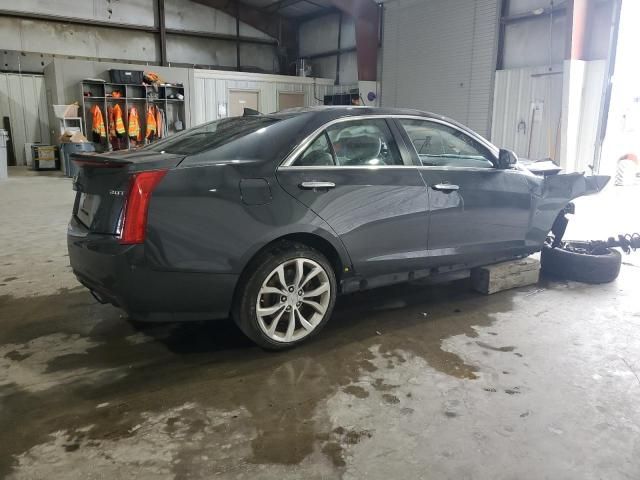 2016 Cadillac ATS Performance