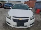 2011 Chevrolet Cruze ECO