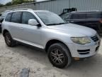 2008 Volkswagen Touareg 2 V6