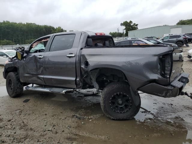 2015 Toyota Tundra Crewmax 1794