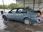 2000 Honda Civic Base