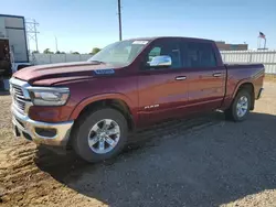 2020 Dodge 1500 Laramie en venta en Bismarck, ND