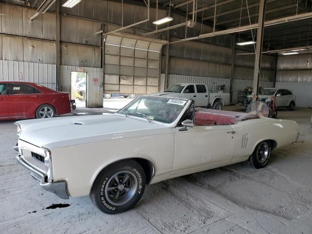 1967 Pontiac Lemans