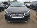 2018 Subaru Legacy 2.5I Premium