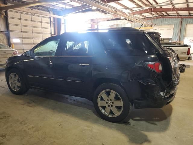 2014 GMC Acadia Denali