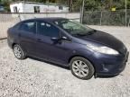 2012 Ford Fiesta SE