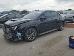 Salvage cars for sale at Lebanon, TN auction: 2023 Subaru WRX