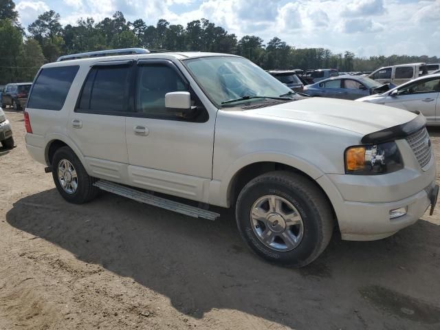 2006 Ford Expedition Limited