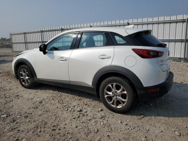 2019 Mazda CX-3 Touring