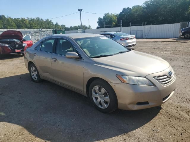 2008 Toyota Camry CE