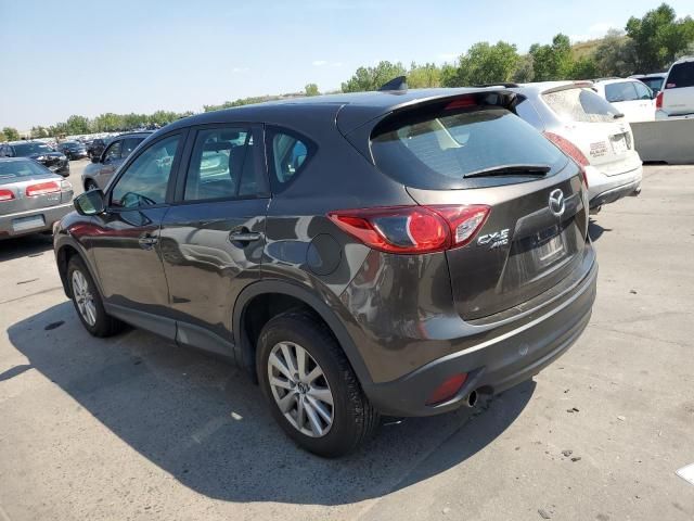 2016 Mazda CX-5 Sport