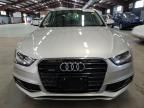 2014 Audi A4 Premium