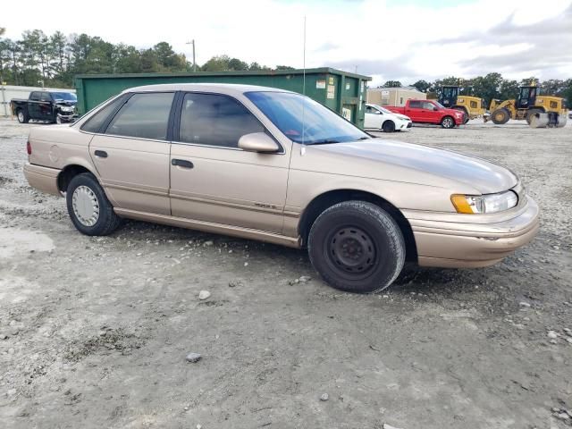 1993 Ford Taurus GL