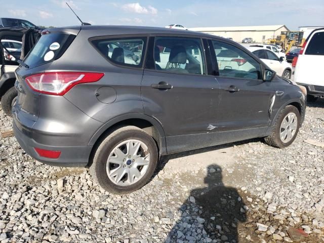 2014 Ford Escape S