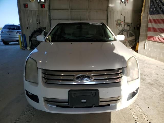 2009 Ford Fusion SE