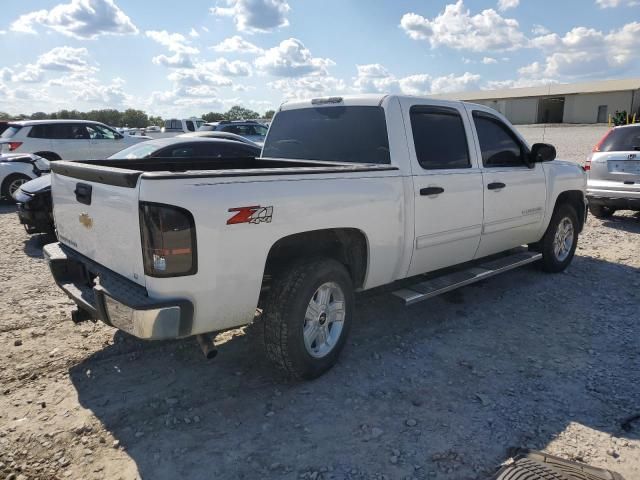 2013 Chevrolet Silverado K1500 LT