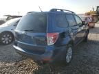 2012 Subaru Forester Limited