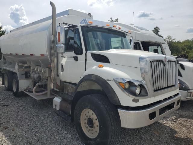 2013 International 7000 7400