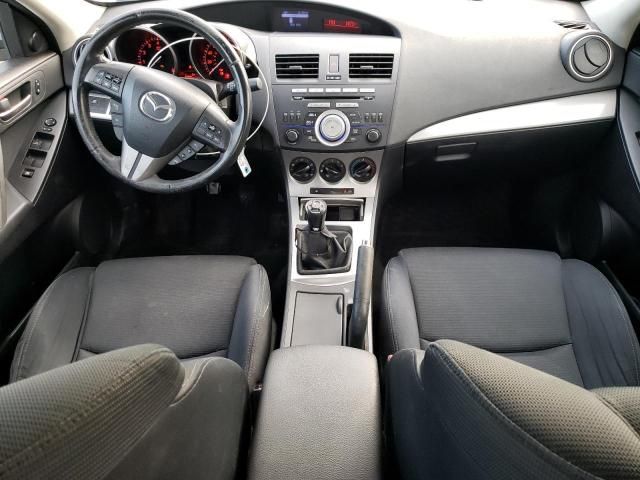 2010 Mazda 3 S