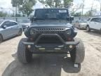 2010 Jeep Wrangler Unlimited Sahara