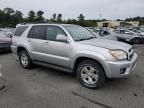 2006 Toyota 4runner Limited