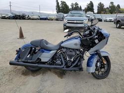 2023 Harley-Davidson Fltrxs en venta en Vallejo, CA